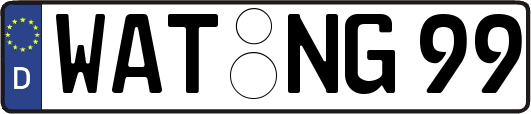 WAT-NG99