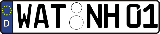 WAT-NH01