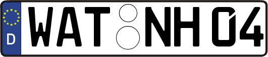 WAT-NH04