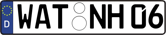 WAT-NH06