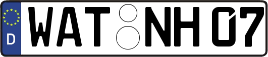 WAT-NH07