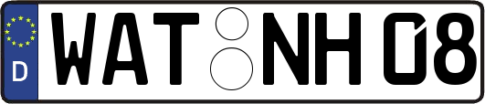 WAT-NH08