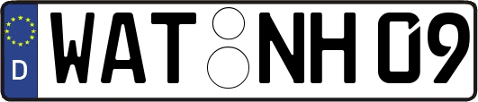 WAT-NH09
