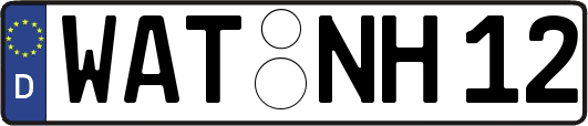 WAT-NH12