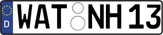 WAT-NH13