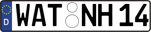 WAT-NH14