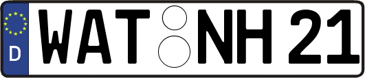 WAT-NH21