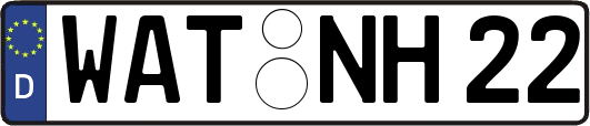 WAT-NH22