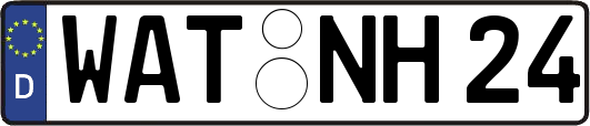 WAT-NH24
