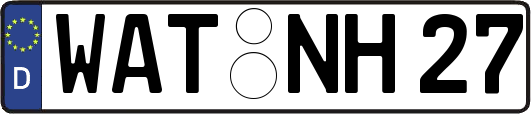 WAT-NH27