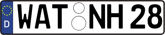 WAT-NH28
