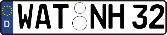 WAT-NH32