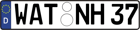 WAT-NH37