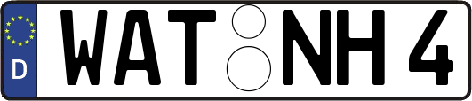 WAT-NH4