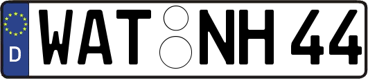 WAT-NH44