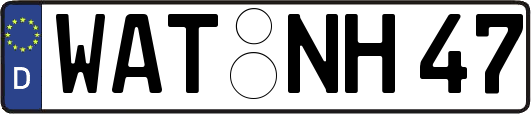 WAT-NH47