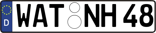 WAT-NH48