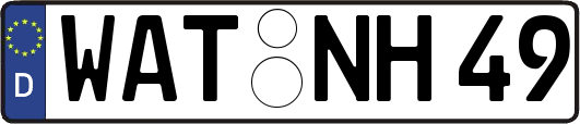 WAT-NH49
