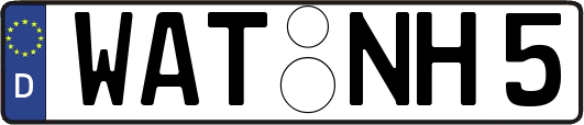 WAT-NH5