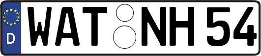 WAT-NH54