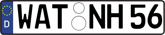 WAT-NH56