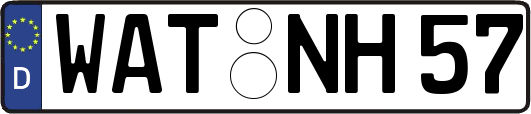 WAT-NH57