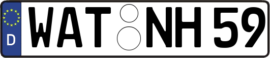 WAT-NH59