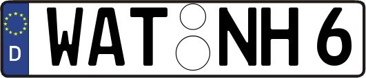 WAT-NH6