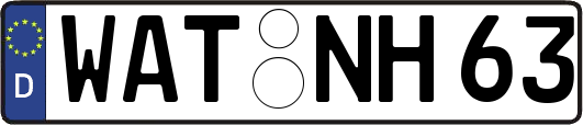 WAT-NH63