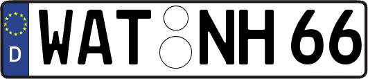 WAT-NH66