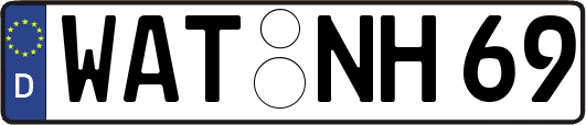 WAT-NH69