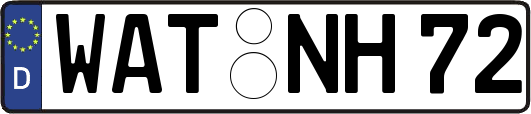 WAT-NH72