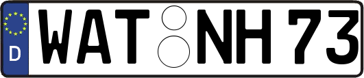 WAT-NH73