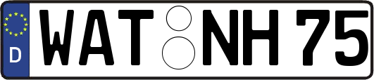 WAT-NH75