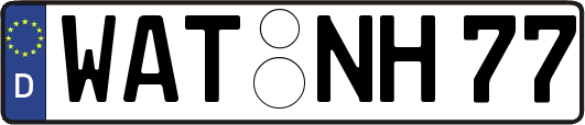 WAT-NH77