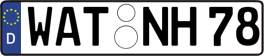 WAT-NH78