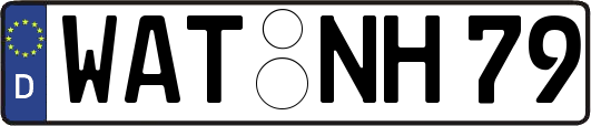 WAT-NH79