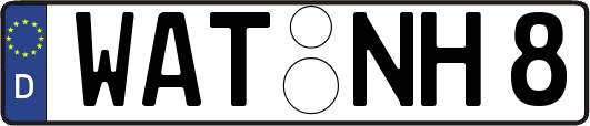 WAT-NH8