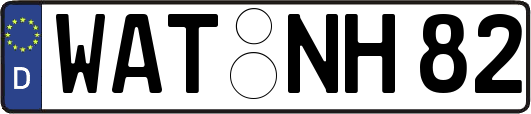 WAT-NH82
