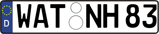 WAT-NH83