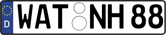 WAT-NH88