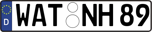 WAT-NH89