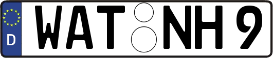 WAT-NH9