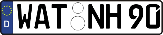 WAT-NH90