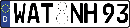 WAT-NH93