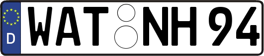 WAT-NH94