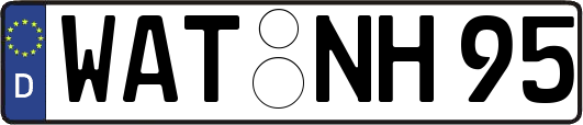 WAT-NH95