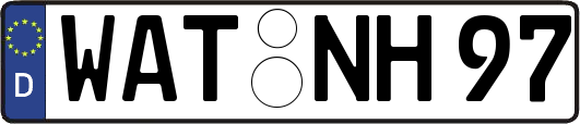 WAT-NH97