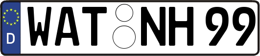 WAT-NH99