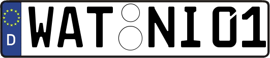 WAT-NI01